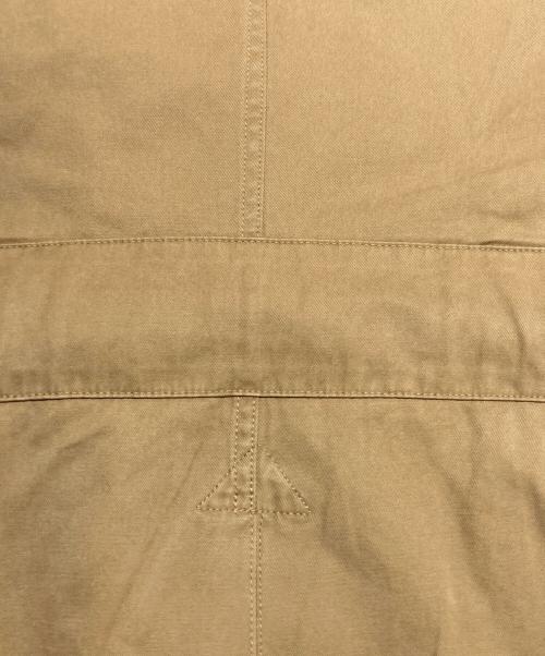 RALPH LAUREN（ラルフローレン）RALPH LAUREN (ラルフローレン) トレンチコート ベージュ サイズ:9の古着・服飾アイテム