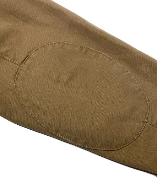 RALPH LAUREN（ラルフローレン）RALPH LAUREN (ラルフローレン) トレンチコート ベージュ サイズ:9の古着・服飾アイテム