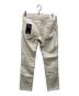 EMPORIO ARMANI (エンポリオアルマーニ) J06 SLIM FIT デニムパンツ アイボリー サイズ:W31：6000円