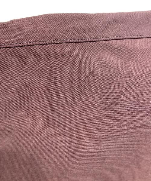 HELLY HANSEN（ヘリーハンセン）HELLY HANSEN (ヘリーハンセン) BERGEN JACKET ブラウン サイズ:SIZE Lの古着・服飾アイテム