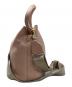 FURLA (フルラ) Danaeバケットバッグ ピンク：4000円