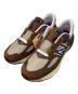 NEW BALANCE（ニューバランス）の古着「U990OP6」｜ブラウン
