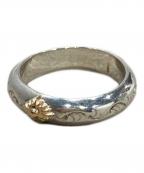 ARIZONA FREEDOMアリゾナ フリーダム）の古着「シルバーリング」