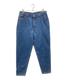 LEVI'S（リーバイス）の古着「550デニムパンツ」｜インディゴ