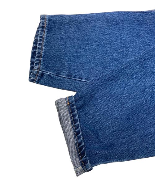 LEVI'S（リーバイス）LEVI'S (リーバイス) 550デニムパンツ インディゴ サイズ:18W Sの古着・服飾アイテム