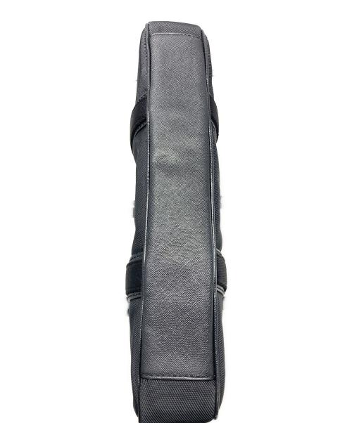 BURBERRY（バーバリー）BURBERRY (バーバリー) ビジネスバッグ ブラックの古着・服飾アイテム