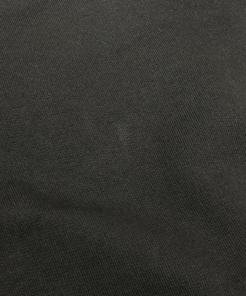 Y-3（ワイスリー）Y-3 (ワイスリー) クルーネックスウェット ブラック サイズ:Mの古着・服飾アイテム