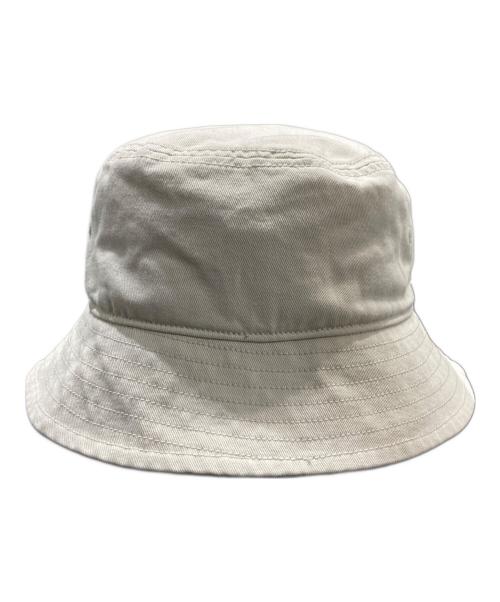 Y-3（ワイスリー）Y-3 (ワイスリー) バケットハット アイボリーの古着・服飾アイテム