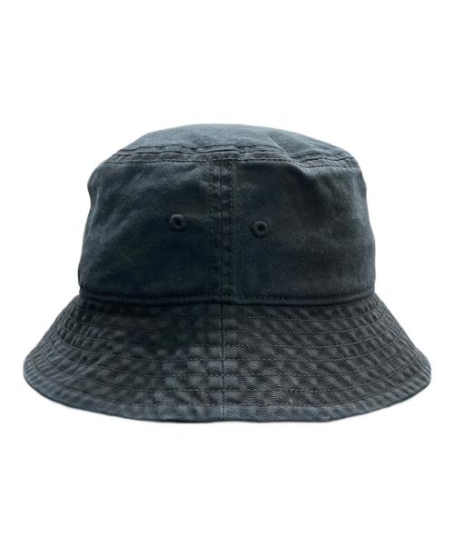 Y-3（ワイスリー）Y-3 (ワイスリー) バケットハット ブラックの古着・服飾アイテム