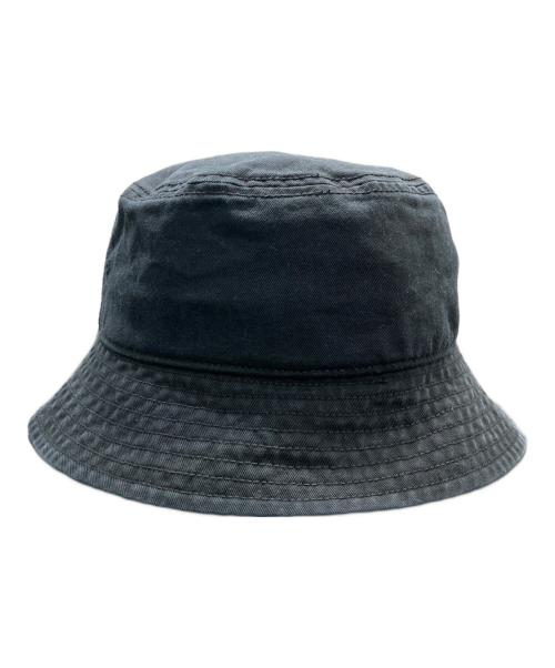 Y-3（ワイスリー）Y-3 (ワイスリー) バケットハット ブラックの古着・服飾アイテム