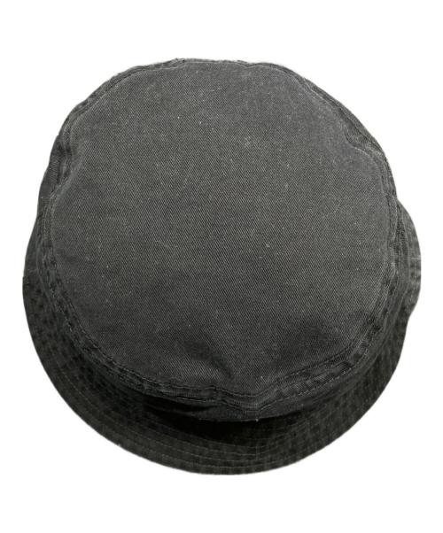 Y-3（ワイスリー）Y-3 (ワイスリー) バケットハット ブラックの古着・服飾アイテム