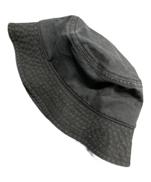 Y-3（ワイスリー）Y-3 (ワイスリー) バケットハット ブラックの古着・服飾アイテム