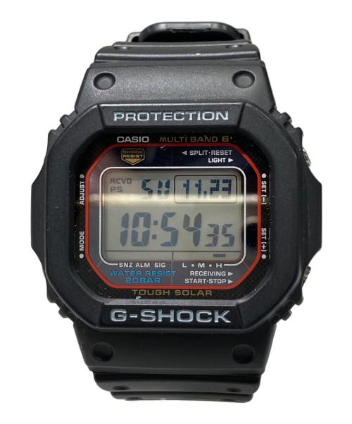 CASIO（カシオ）CASIO (カシオ) GW-M5610U-1JF ブラックの古着・服飾アイテム