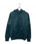 Noah（ノア）の古着「プルオーバーパーカー」｜グリーン