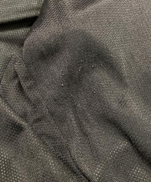 US ARMY（ユーエスアーミー）US ARMY (ユーエスアーミー) トレーニングジャケット グレー サイズ:Lの古着・服飾アイテム