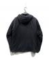 ARC'TERYX (アークテリクス) ATOM AR HOODY ブラック サイズ:M：18000円