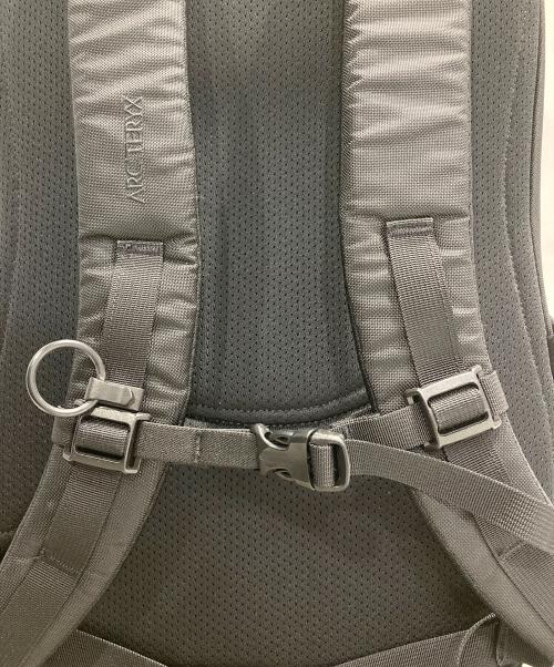 ARC'TERYX（アークテリクス）ARC'TERYX (アークテリクス) マンティス 32 バックパック ブラックの古着・服飾アイテム