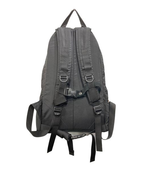 GREGORY（グレゴリー）GREGORY (グレゴリー) デイパック ブラックの古着・服飾アイテム