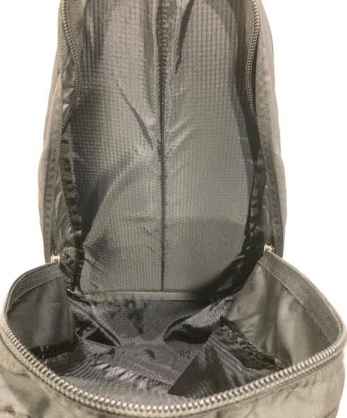 GREGORY（グレゴリー）GREGORY (グレゴリー) デイパック ブラックの古着・服飾アイテム