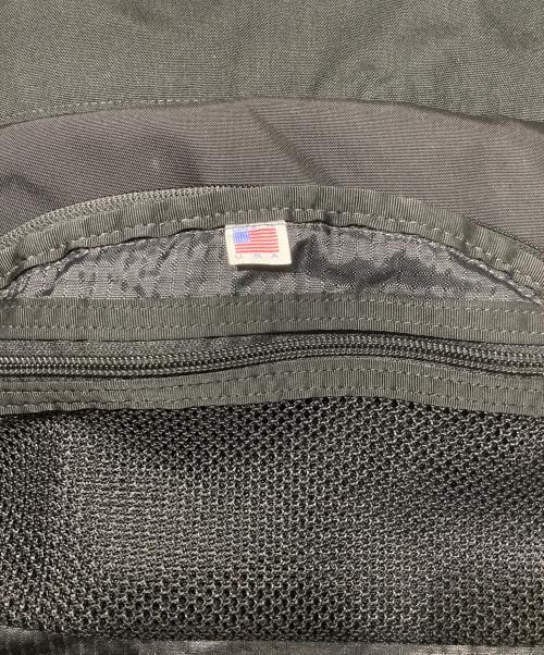 GREGORY（グレゴリー）GREGORY (グレゴリー) デイパック ブラックの古着・服飾アイテム