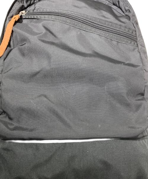 GREGORY（グレゴリー）GREGORY (グレゴリー) デイパック ブラックの古着・服飾アイテム