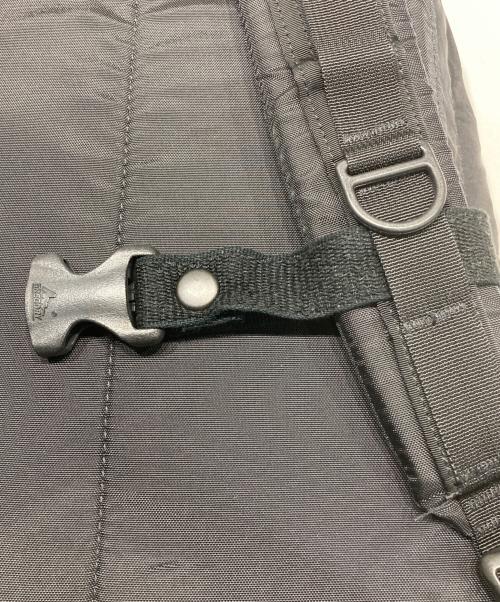 GREGORY（グレゴリー）GREGORY (グレゴリー) デイパック ブラックの古着・服飾アイテム