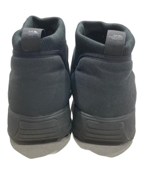 THE NORTH FACE（ザ ノース フェイス）THE NORTH FACE (ザ ノース フェイス)  Firefly Bootie(ファイヤーフライ ブーティ) ブラック サイズ:SIZE28cmの古着・服飾アイテム