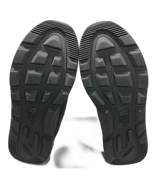 THE NORTH FACE（ザ ノース フェイス）THE NORTH FACE (ザ ノース フェイス)  Firefly Bootie(ファイヤーフライ ブーティ) ブラック サイズ:SIZE28cmの古着・服飾アイテム
