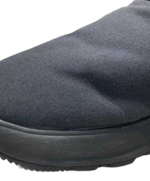 THE NORTH FACE（ザ ノース フェイス）THE NORTH FACE (ザ ノース フェイス)  Firefly Bootie(ファイヤーフライ ブーティ) ブラック サイズ:SIZE28cmの古着・服飾アイテム