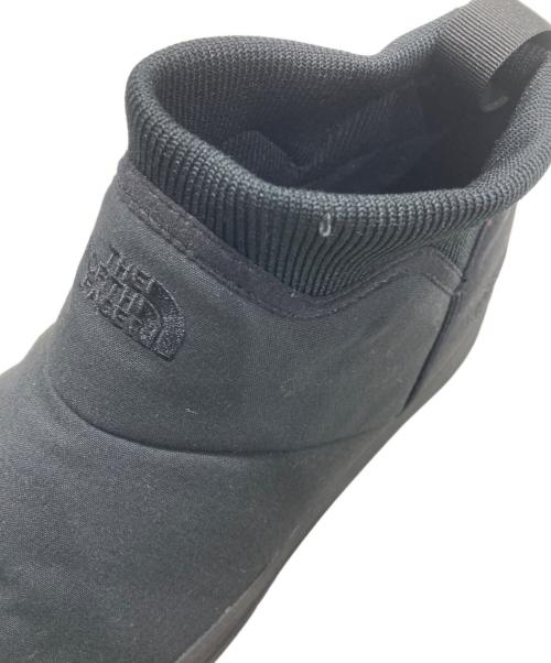 THE NORTH FACE（ザ ノース フェイス）THE NORTH FACE (ザ ノース フェイス)  Firefly Bootie(ファイヤーフライ ブーティ) ブラック サイズ:SIZE28cmの古着・服飾アイテム
