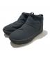 THE NORTH FACE（ザ ノース フェイス）の古着「 Firefly Bootie(ファイヤーフライ ブーティ)」｜ブラック