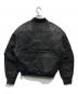 DIESEL (ディーゼル) J-BULC-PATCH JACKET ブラック サイズ:L：30000円