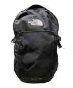 THE NORTH FACEザ ノース フェイス）の古着「PIVOTER NF0A3VXD JK3」｜ブラック