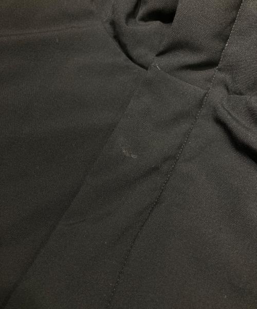 green label relaxing（グリーンレーベルリラクシング）green label relaxing (グリーンレーベルリラクシング) ダウンジャケット ブラック サイズ:Mの古着・服飾アイテム