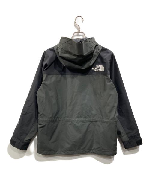 THE NORTH FACE（ザ ノース フェイス）THE NORTH FACE (ザ ノース フェイス) マウンテンライトジャケット グレー サイズ:Sの古着・服飾アイテム