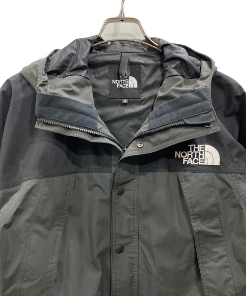THE NORTH FACE（ザ ノース フェイス）THE NORTH FACE (ザ ノース フェイス) マウンテンライトジャケット グレー サイズ:Sの古着・服飾アイテム