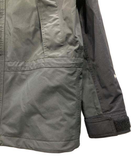 THE NORTH FACE（ザ ノース フェイス）THE NORTH FACE (ザ ノース フェイス) マウンテンライトジャケット グレー サイズ:Sの古着・服飾アイテム