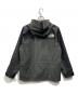 THE NORTH FACE (ザ ノース フェイス) マウンテンライトジャケット グレー サイズ:S：18000円
