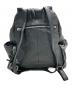 DIESEL (ディーゼル) レザーリュック ブラック サイズ:-：5000円