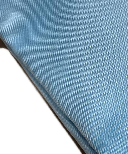 COACH（コーチ）COACH (コーチ) キャンバストートバッグ スカイブルー サイズ:-の古着・服飾アイテム