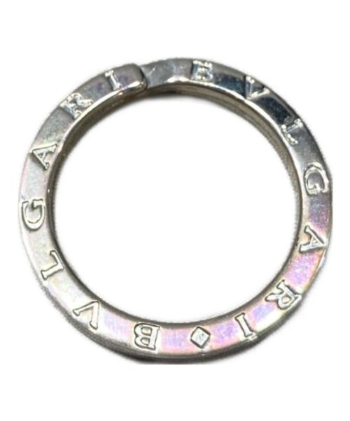 BVLGARI（ブルガリ）BVLGARI (ブルガリ) キーリングの古着・服飾アイテム