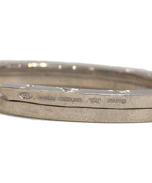 BVLGARI（ブルガリ）BVLGARI (ブルガリ) キーリングの古着・服飾アイテム