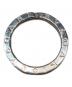 BVLGARI (ブルガリ) キーリング：5000円