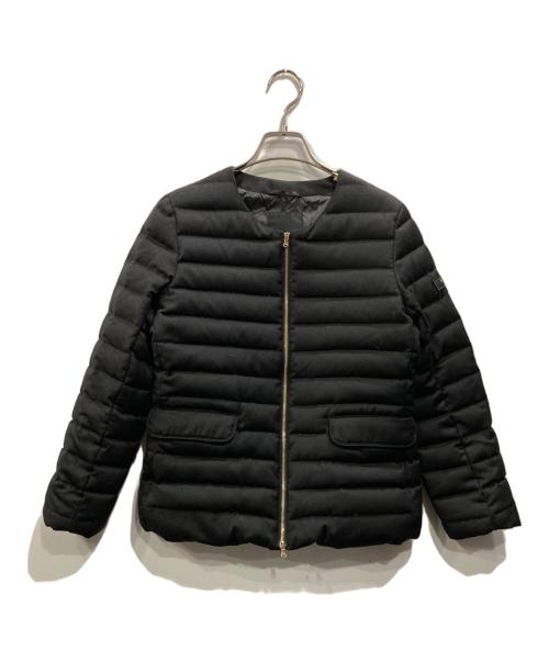 TATRAS（タトラス）TATRAS (タトラス) スピノサノーカラーダウンジャケット ブラック サイズ:02の古着・服飾アイテム