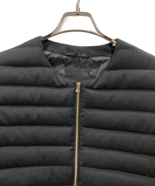 TATRAS（タトラス）TATRAS (タトラス) スピノサノーカラーダウンジャケット ブラック サイズ:02の古着・服飾アイテム