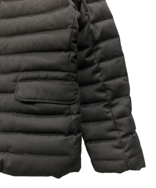 TATRAS（タトラス）TATRAS (タトラス) スピノサノーカラーダウンジャケット ブラック サイズ:02の古着・服飾アイテム