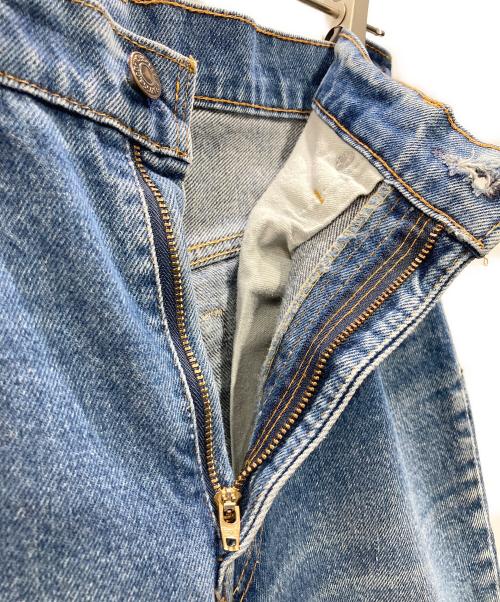 LEVI'S（リーバイス）LEVI'S (リーバイス) 517デニムパンツ ブルー サイズ:W29の古着・服飾アイテム