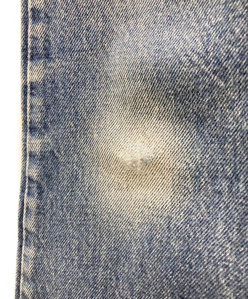 LEVI'S（リーバイス）LEVI'S (リーバイス) 517デニムパンツ ブルー サイズ:W29の古着・服飾アイテム