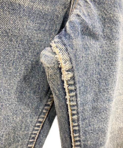 LEVI'S（リーバイス）LEVI'S (リーバイス) 517デニムパンツ ブルー サイズ:W29の古着・服飾アイテム