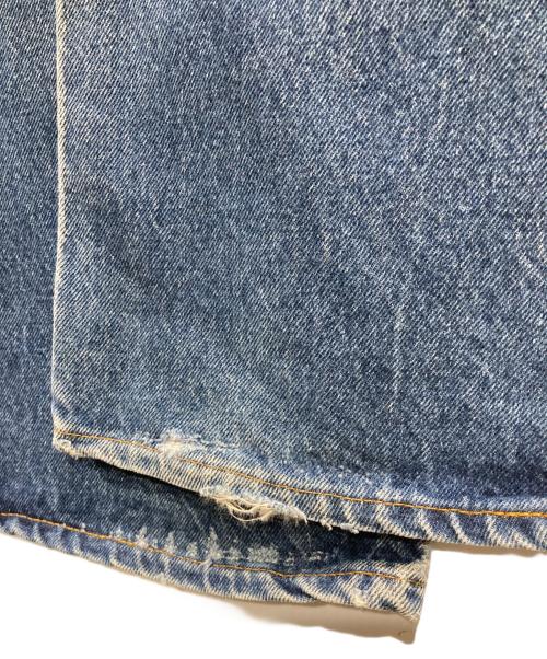 LEVI'S（リーバイス）LEVI'S (リーバイス) 517デニムパンツ ブルー サイズ:W29の古着・服飾アイテム